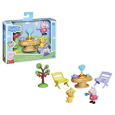 Peppa Pig Spuntini con Peppa Pig - 2