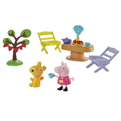 Peppa Pig Spuntini con Peppa Pig - 3