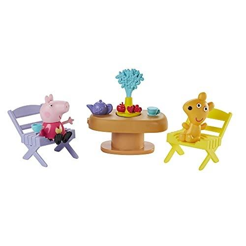 Peppa Pig Spuntini con Peppa Pig - 4