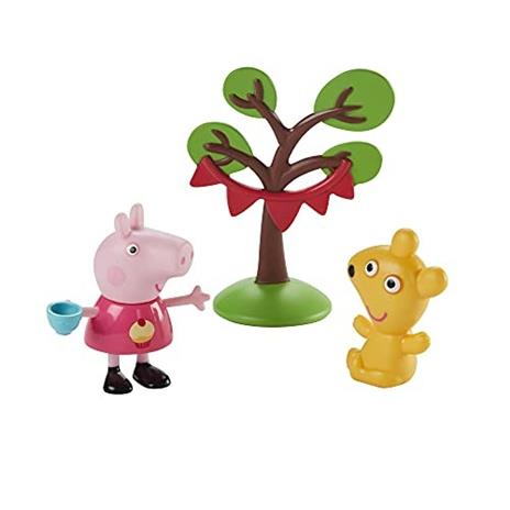 Peppa Pig Spuntini con Peppa Pig - 5