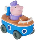 Hasbro Collectibles - Peppa Pig Mini Buggy 2