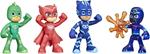 PJ Masks Night Time Mission