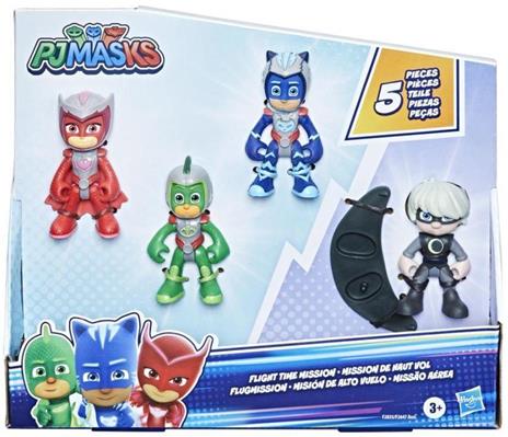 Hasbro PJ Masks - 2