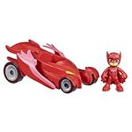 PJ Masks. Superpigiamini Veicoli Pj Masks Gufetta