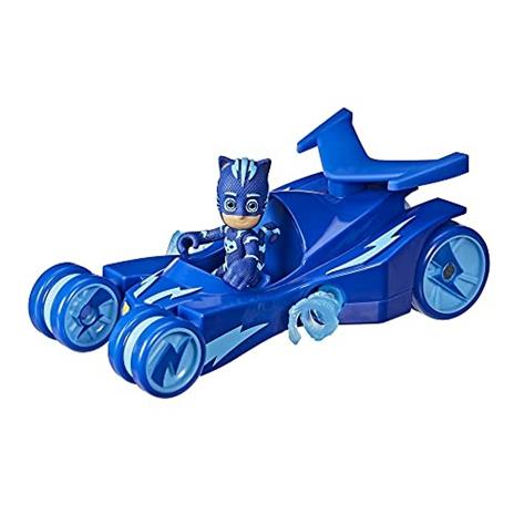 PJ Masks. Superpigiamini Veicoli Pj Masks Gattoboy - 2