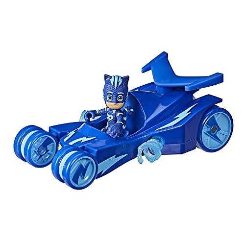 PJ Masks. Superpigiamini Veicoli Pj Masks Gattoboy - 2