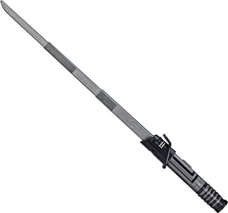 Star Wars Lightsaber Forge Darksaber