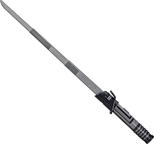 Star Wars Lightsaber Forge Darksaber