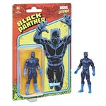 Marvel Legends 3.75 Black Panther