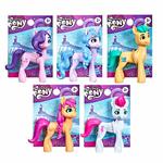 My Little Pony Movie Friends