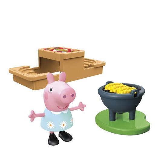 Hasbro Peppa Pig Peppa’s Adventures Peppa’s Picnic - 3