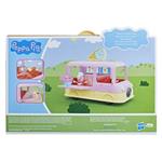 Peppa Pig: Hasbro - Peppa''s Ice Cream Truck