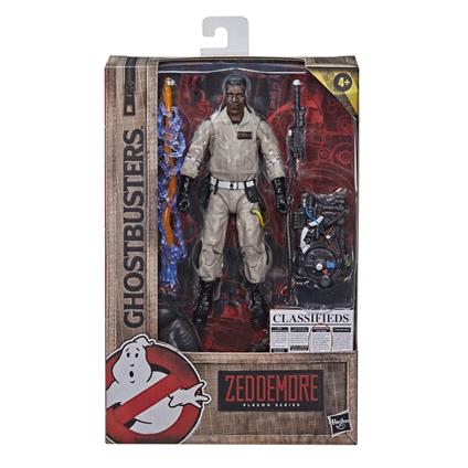 Ghostbusters GHB Plasma Series Figures Sagittarius