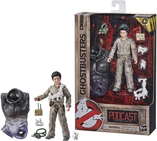 Ghostbusters Plasma Series Figures Gemini - 2