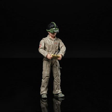 Ghostbusters Plasma Series Figures Gemini - 5