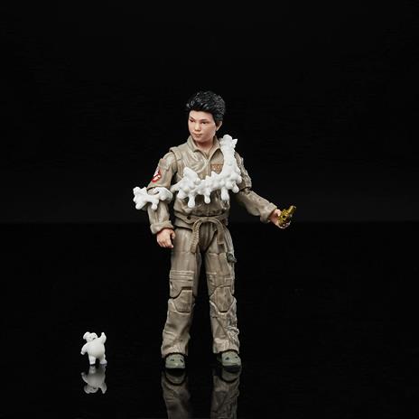 Ghostbusters Plasma Series Figures Gemini - 6