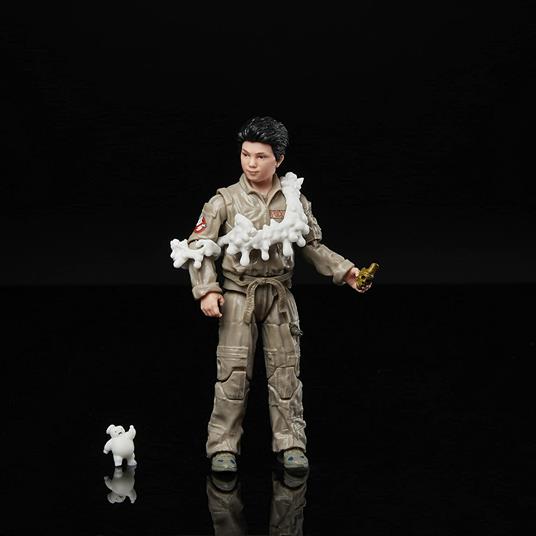 Ghostbusters Plasma Series Figures Gemini - 6