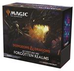 Magic The Gathering Avventure nei Forgotten Realms - Bundle (ITA)