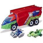 Pj Masks Launching Seeker