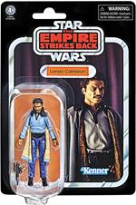 Star Wars The Vintage Collection The Empire Strikes Back Action Figure Lando Calrissian 9,5 cm