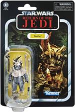 Star Wars The Vintage Collection Return of the Jedi Action Figure Teebo 9,5 cm