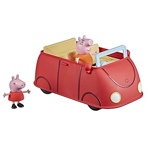 Peppa Pig - L'Automobile di famiglia di Peppa Pig - 3