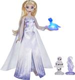 Disney Frozen 2 F22305F0 bambola