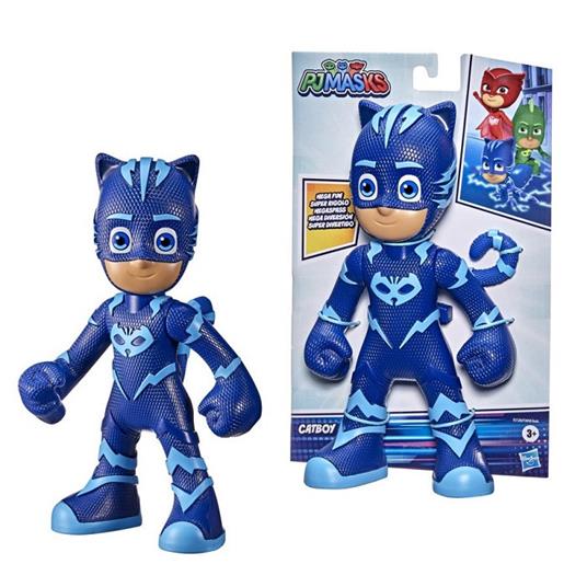 Hasbro Pj Masks Gattoboy 25 cm - Toys One - TV & Movies - Giocattoli