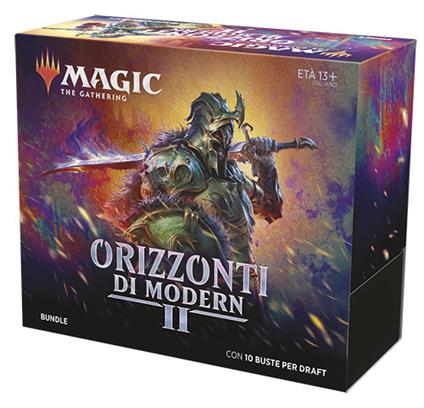 MTG Modern Horizons 2 BUNDLE IT