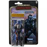Star Wars: Hasbro - The Mandalorian - Coleccion Credit