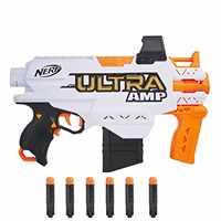 Giocattolo Nerf Ultra Amp Hasbro