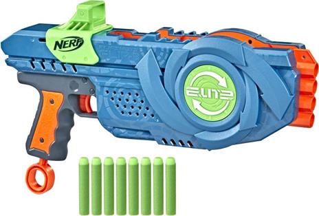 Nerf Elite 2.0 F2549EU4 arma giocattolo