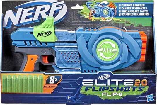 Nerf Elite 2.0 F2549EU4 arma giocattolo - 3