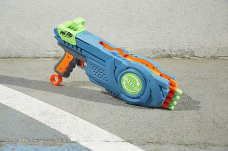 Nerf Elite 2.0 F2549EU4 arma giocattolo - 5