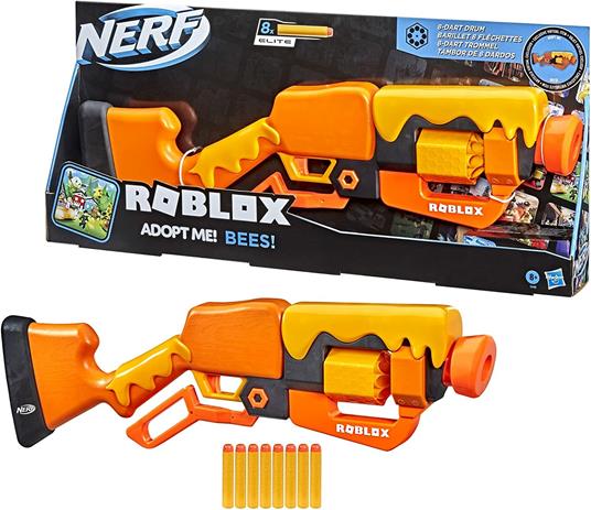 Nerf Roblox F2486EU5 arma giocattolo - 2