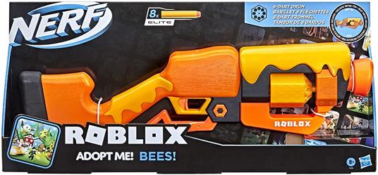 Nerf Roblox F2486EU5 arma giocattolo - 3