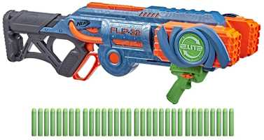 Giocattolo Nerf Elite 2.0 Flipshots 32 Hasbro