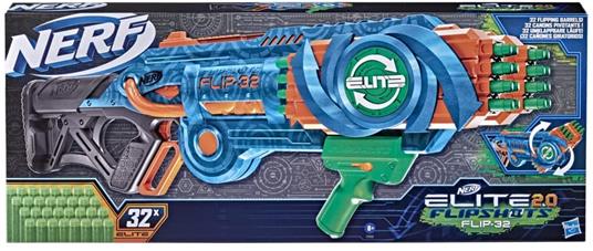 Nerf Elite 2.0 Flipshots 32 - 2