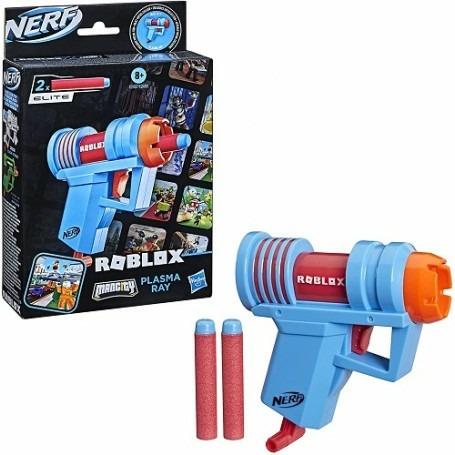 Roblox Nerf Phantom Forces: Boxy Buster (OFFERTA)