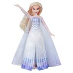 Frozen Bambola Musical Adventure Elsa