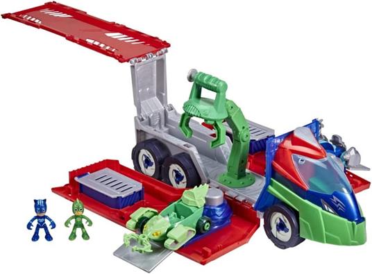 PJ Masks F21215F0 set da gioco