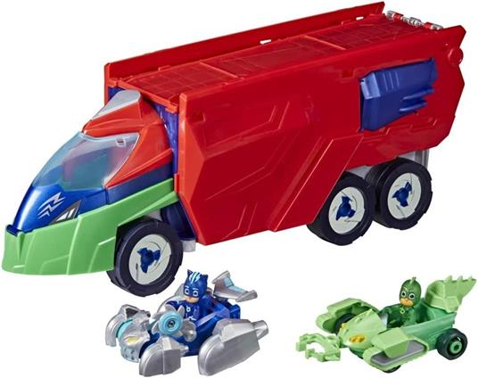 PJ Masks F21215F0 set da gioco - 3