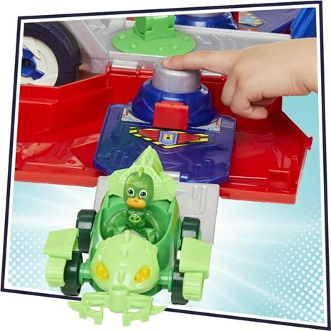PJ Masks F21215F0 set da gioco - 5