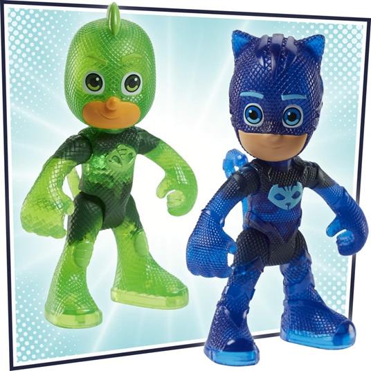 PJ Masks F21215F0 set da gioco - 6