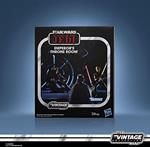 Star Wars Vintage Collezione ROTJ Emperor's Throne Room