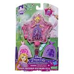 Hasbro Disney Princess - Bacchetta Magica Glitterata di Rapunzel