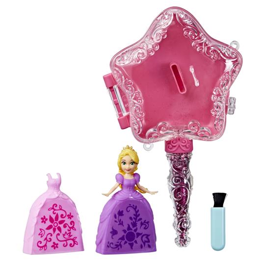 Hasbro Disney Princess - Bacchetta Magica Glitterata di Rapunzel - 3