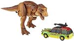 Transformers Generations - Transformers Collaborative: Jurassic Park Mash-Up, Tyrannocon Rex & Autobot JP93, dagli 8 in su