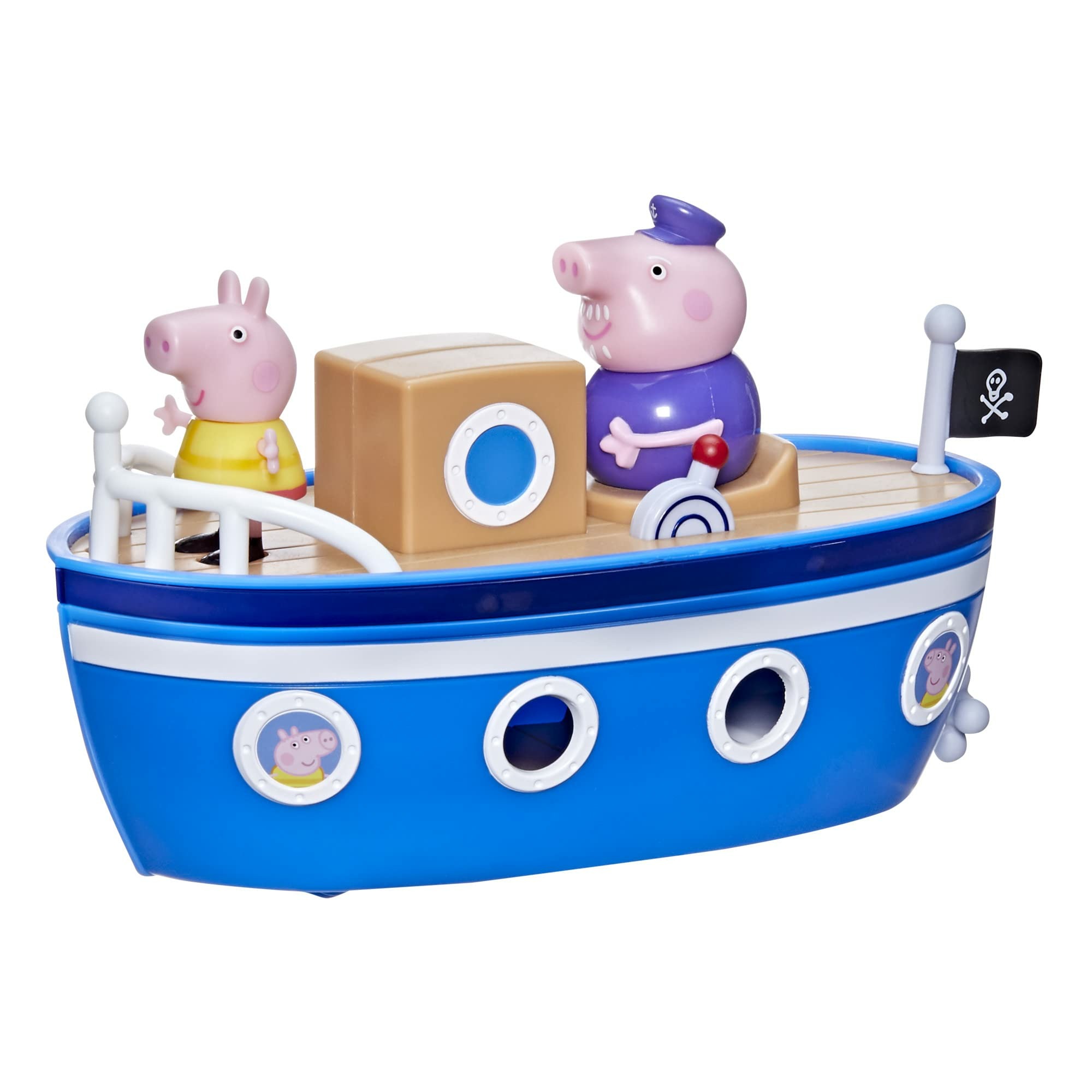 Magic Toys