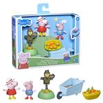 PEPPA PIG PEPPAS GROWING GARDEN